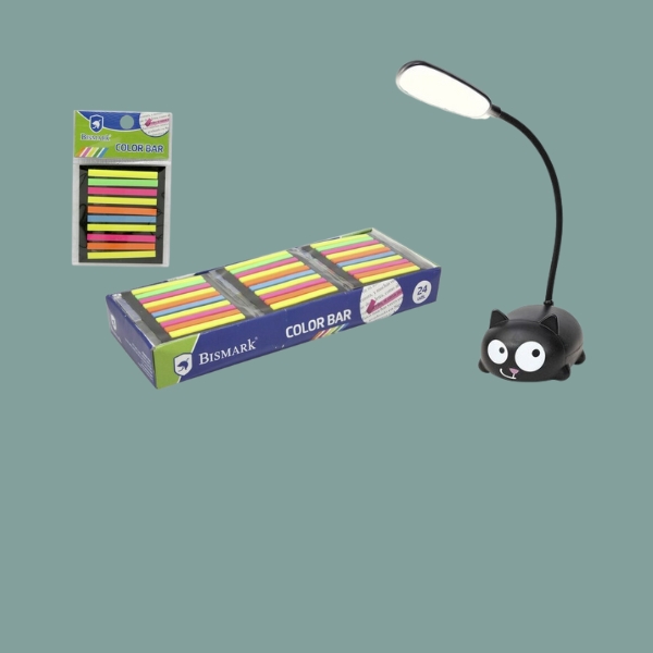 Accesorios de libros