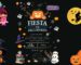 ¡Prepárate para la Fiesta de Halloween en El Rincón de Nubia!